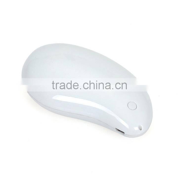 pretty design mango mobile phone charger