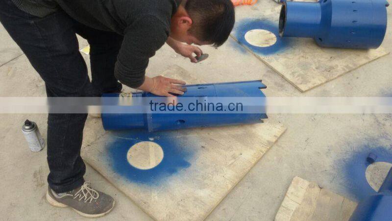 fishing magnet for water well