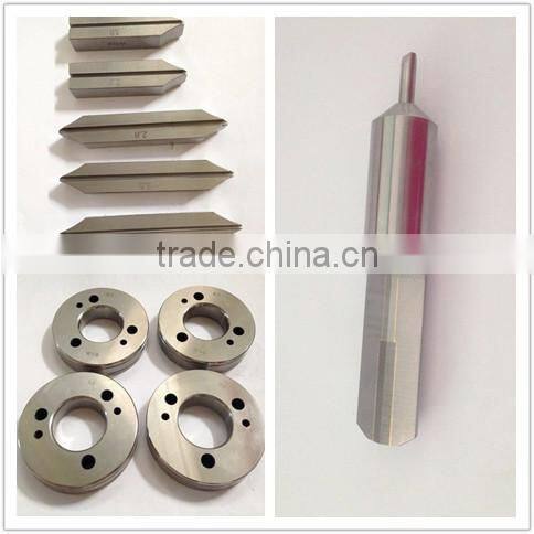 CNC-625 Digital Controlled Spring Making Machine