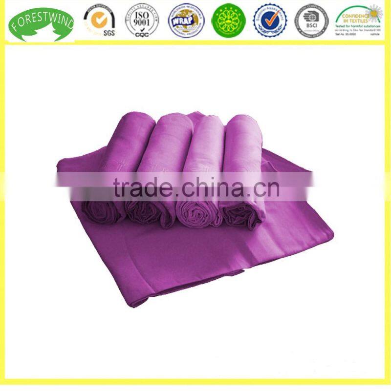 alibaba china wholesale personalized printed microfiber sport towel