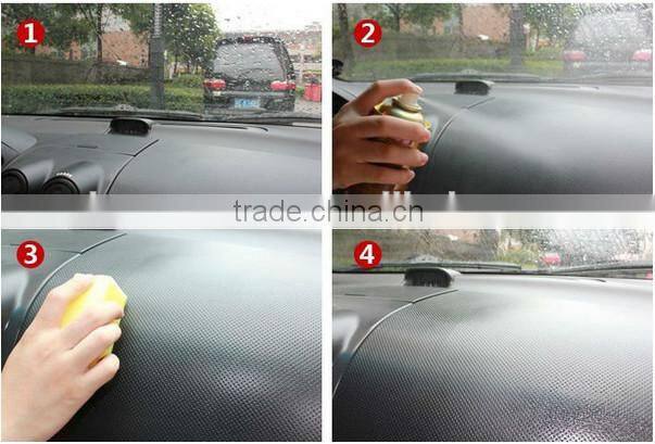 450ml car shampoo wax