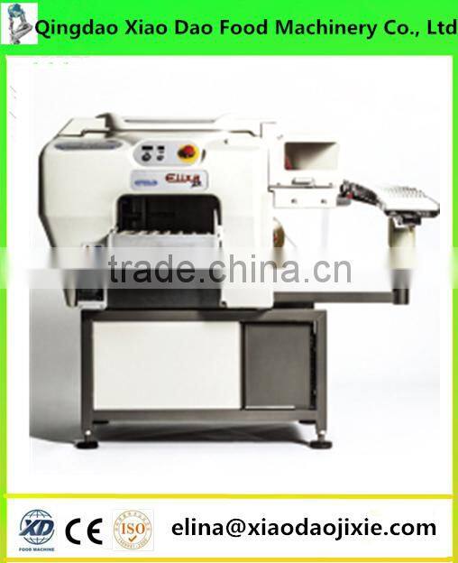 Stretch cling food packaging machine