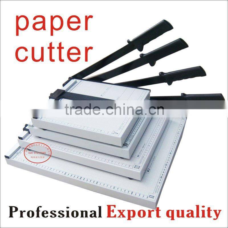 B3 manual paper cutter paper trimmer