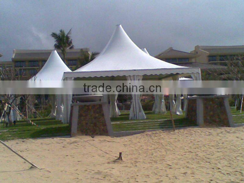 outdoor gazebo tent forcelebration exhibithion