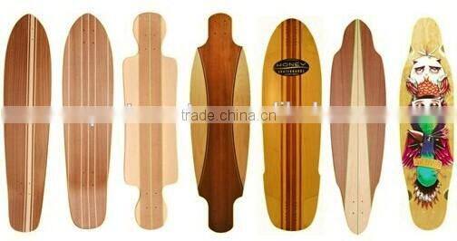 200w ESB-200PL electric skateboard sports for asia market