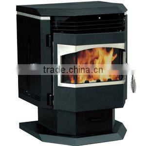 2014 wood pellet stove china