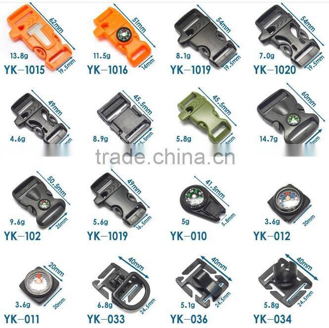 plastic hook, plastic snap hook, bag carabiner hook for keychain