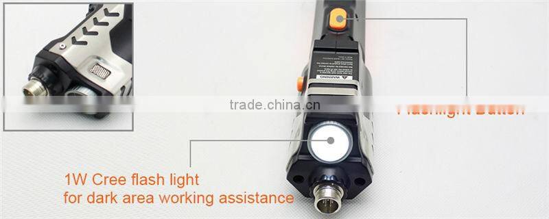 8.2mm crawler pipe inspection camera