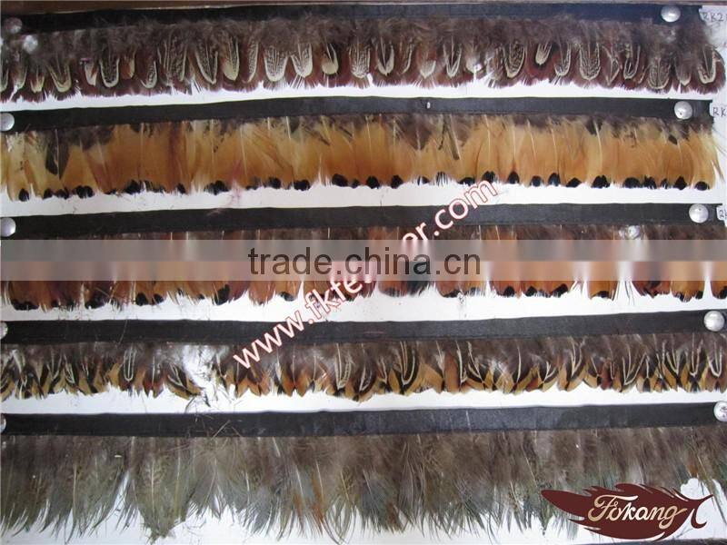 Wholesale Exotic Feathers For Craft Gift Decoration