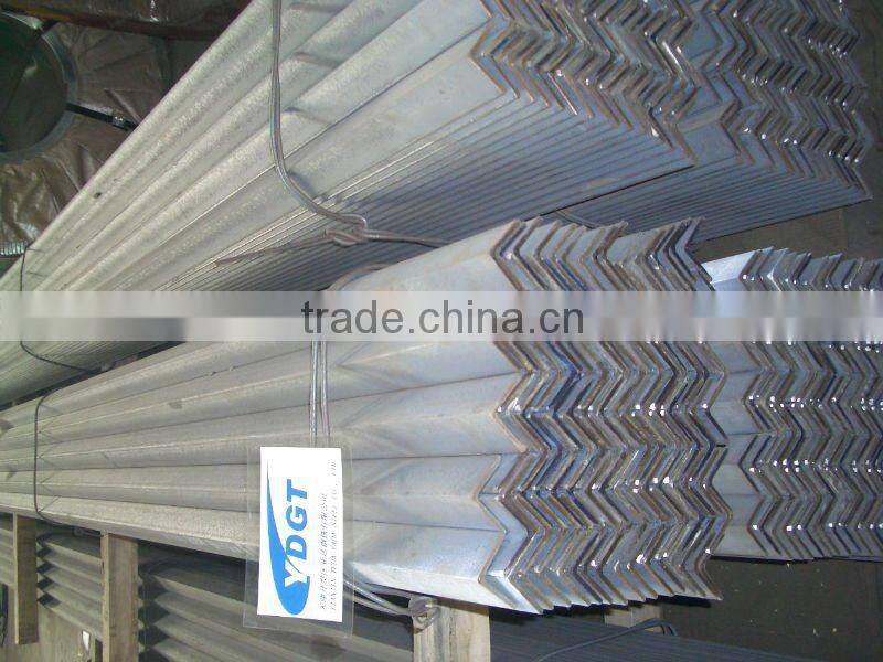 304 stainless steel angle bar
