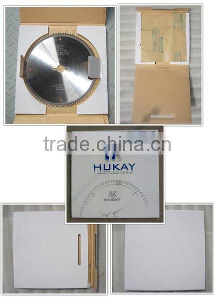 Solid multi rip saw blade