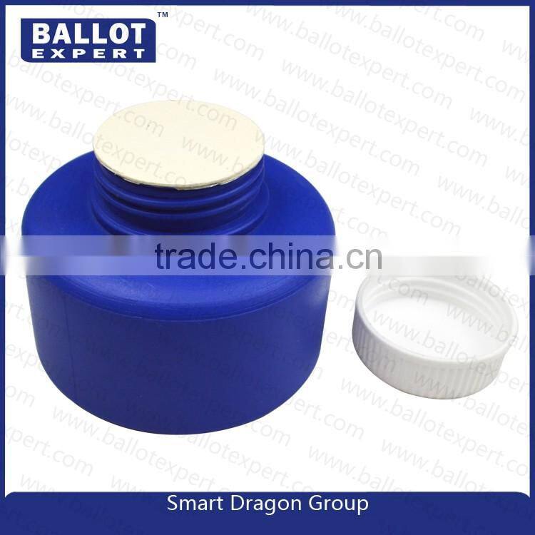 JYL SE-SCI003 2016 high quality silver nitrate election ink bottle