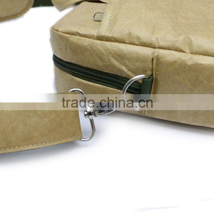 Online shopping Tyvek bag laptop computer handbags alibaba express china Tyvek computer bag