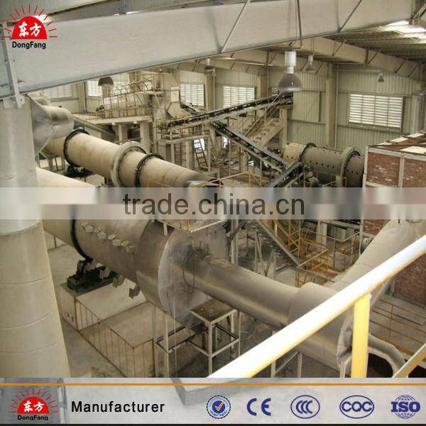 cow manure fertilizer pellet making machine