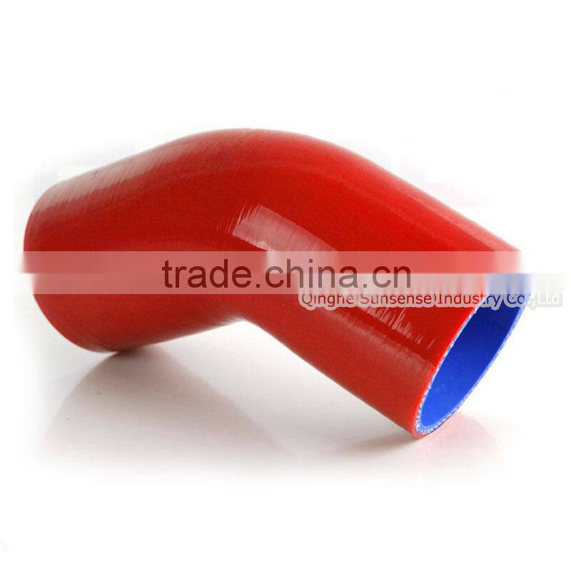 High Flexible Fuel Resistant Car Air Hose Water Rubber Hose