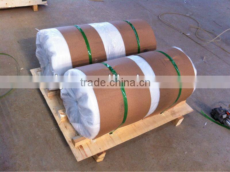 One Bar Embossed Aluminum Sheet ( Diamond Treatment Aluminum Sheet)