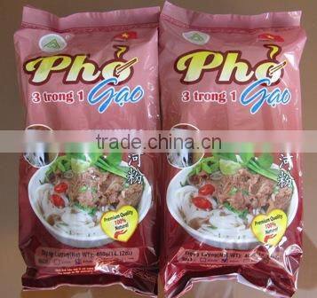 RICE NOODLE- DUY ANH FOODS