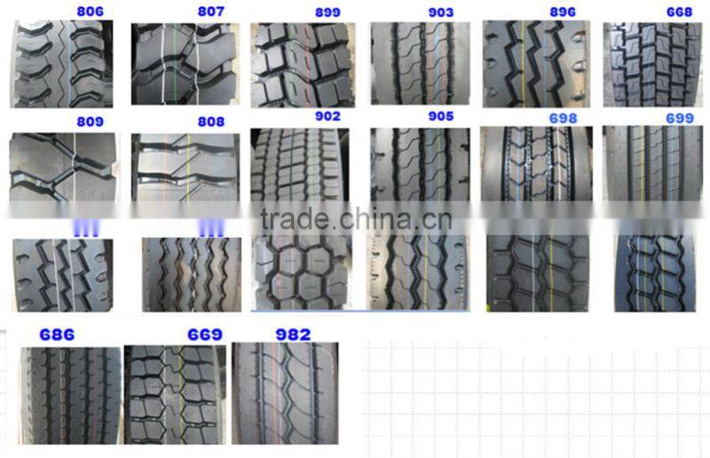 11r22.5 chinese truck tyre manufacturer