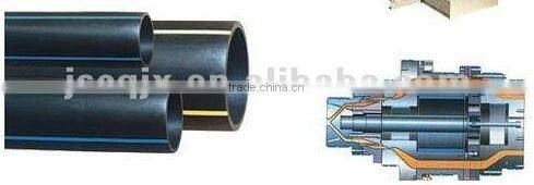 PPR-50/160 PPR Pipe Extrusion Machine for purified water