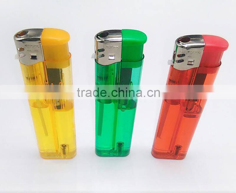 2016 china lighter factories butane lighter refill valve