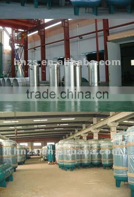 ready-selling Air storage tank,