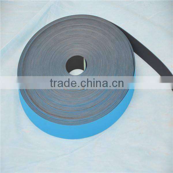 High speed tangential belt