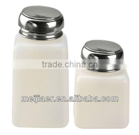 Alibaba wholesale Nail Art 4OZ sprayer small plastic pump