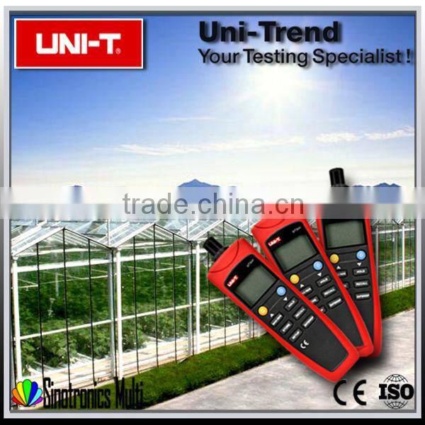 Best Digital Moisture Meters UNI-T UT332
