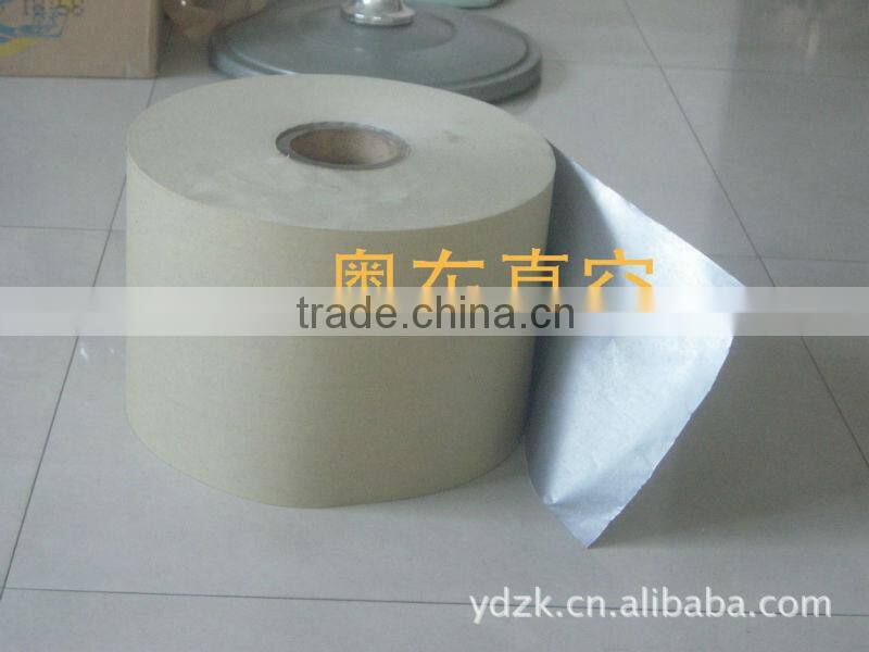 paper metallizing machine metallizing machine for paper metallic paper machine