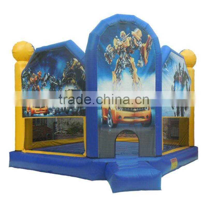 outdoor playground inflatable adults slide giant inflatable slide