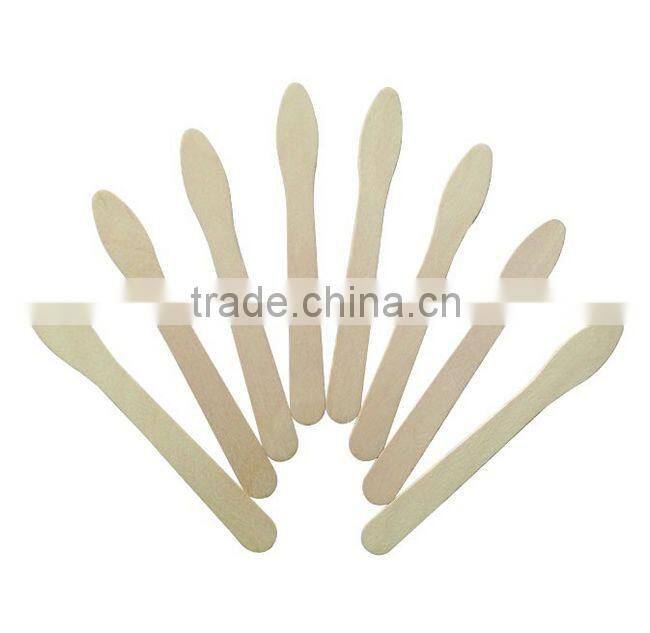 different kinds of ice cream stick