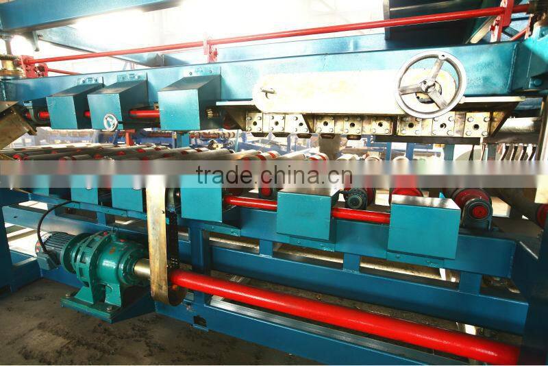 Composite Sandwich Panel Production Line China supplier