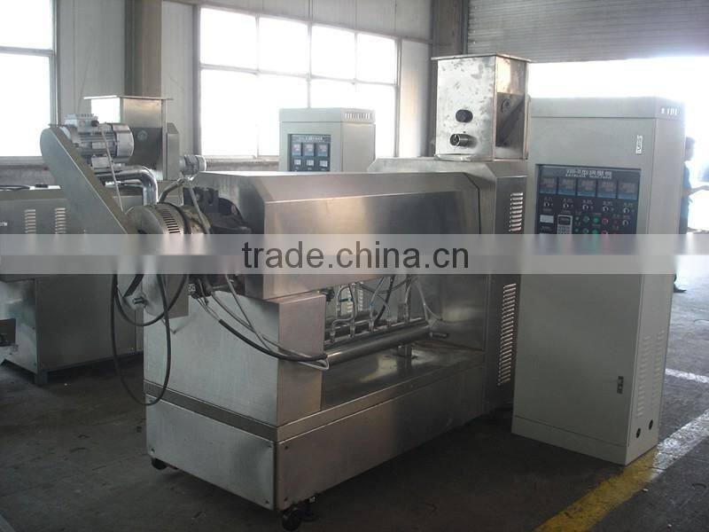 Commercial Pasta Making Machines