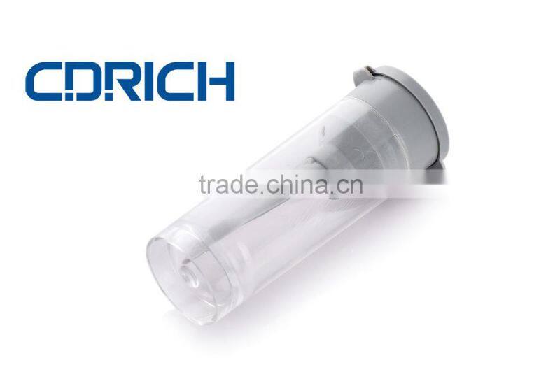 CDRICH Top Quality Lab / Clinical Single Use Stool Collection Container Plastic