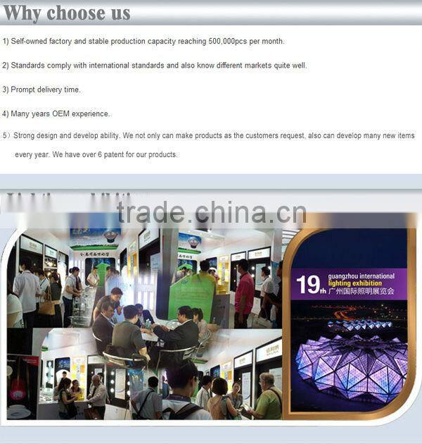 China competitive price led kitchen cabinet ceiling lights