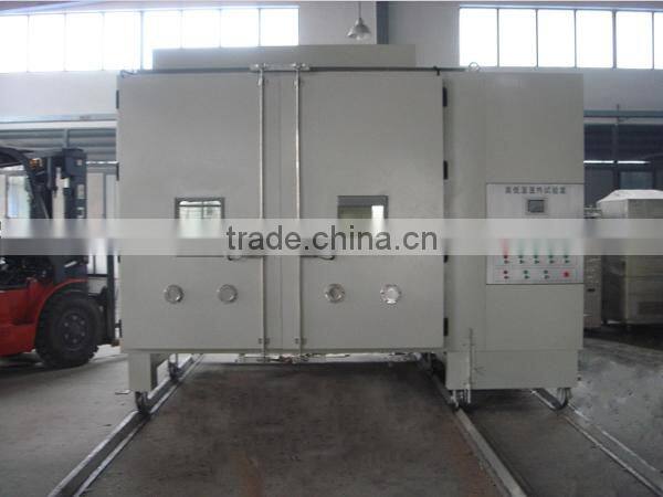 Walk-In Temperature Humidity Test Chamber