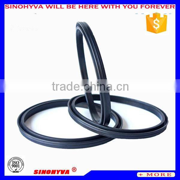 factory price KUH Series PU Rod seal Hydraulic seals