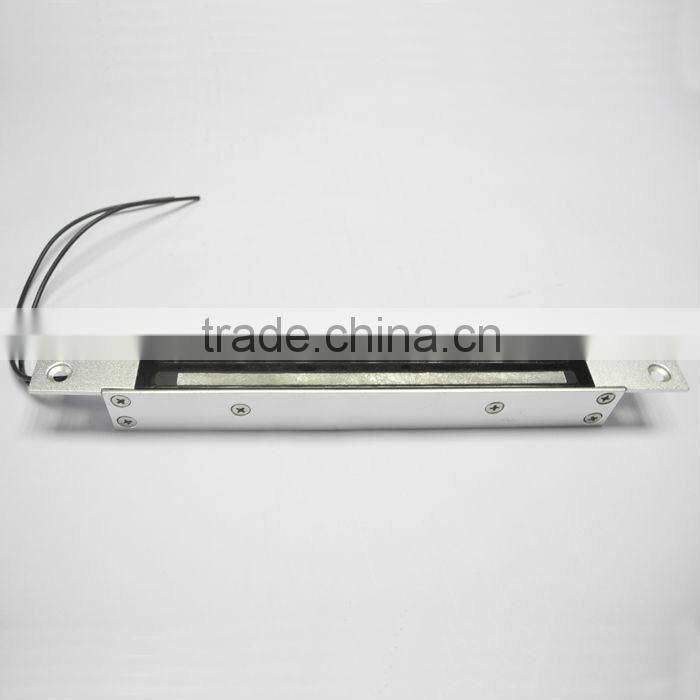 Embedded Single door electromagnetic lock PY-EL7-2