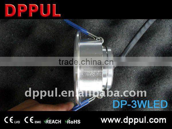 2016 Newest emergency lighting module DP3WLED