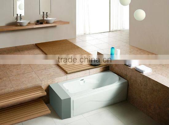 MONALISA CLASSICAL SIMPLE BATHTUB(1.49*0.74*0.52M)