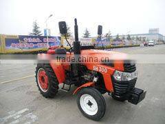 Farm tractor SH300-304(30hp; strong power; good quality)