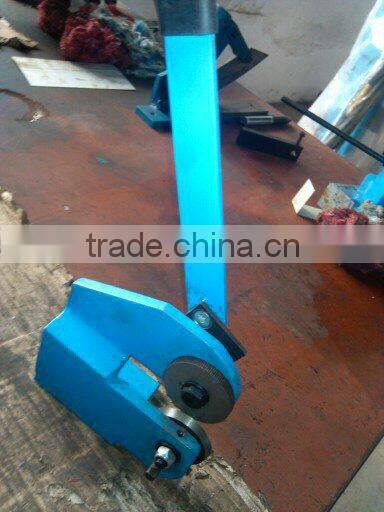 MULTI-PURPOSE MANUAL SHEAR MMS-1