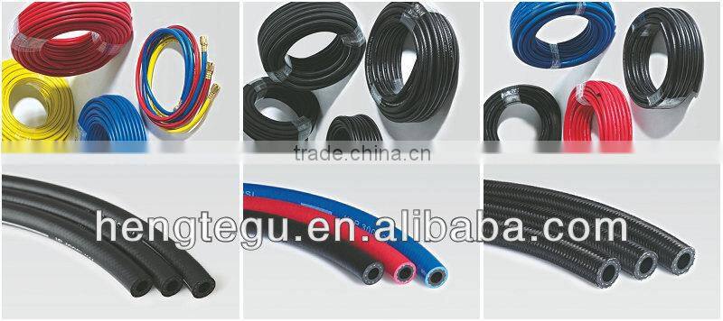 manufacturer 10 years 3/8 inch 300 psi epdm uv air hose / top quality rubber hose