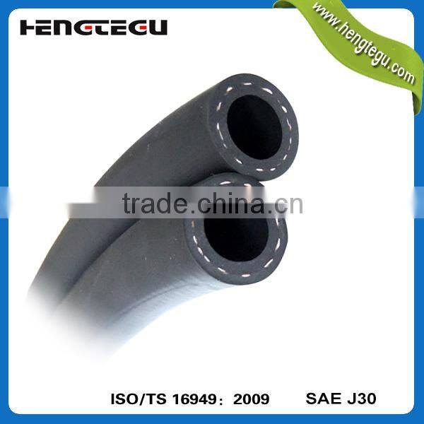 wholesale low permeability 5/16 inch 250 ft volvo parts diesel fuel hose