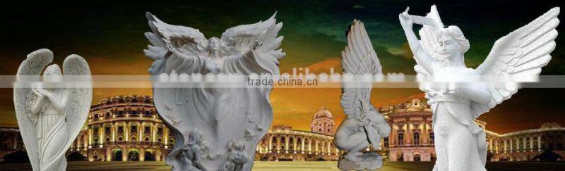 Life-Size White Marble Famous Marble Woman Sculptures