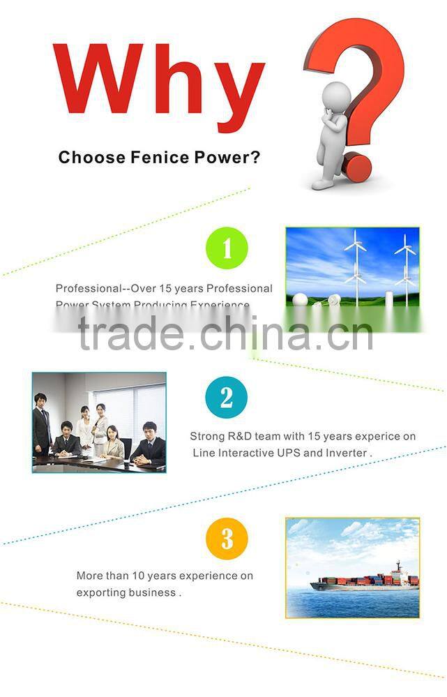 dc to ac 12v 220v/230v/240v off grid hybrid solar PV Inverter, 720w power inverter with solar charger