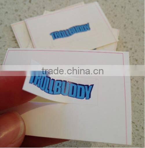 Custom decorative car sticker vinyl, decals cutting vinyl