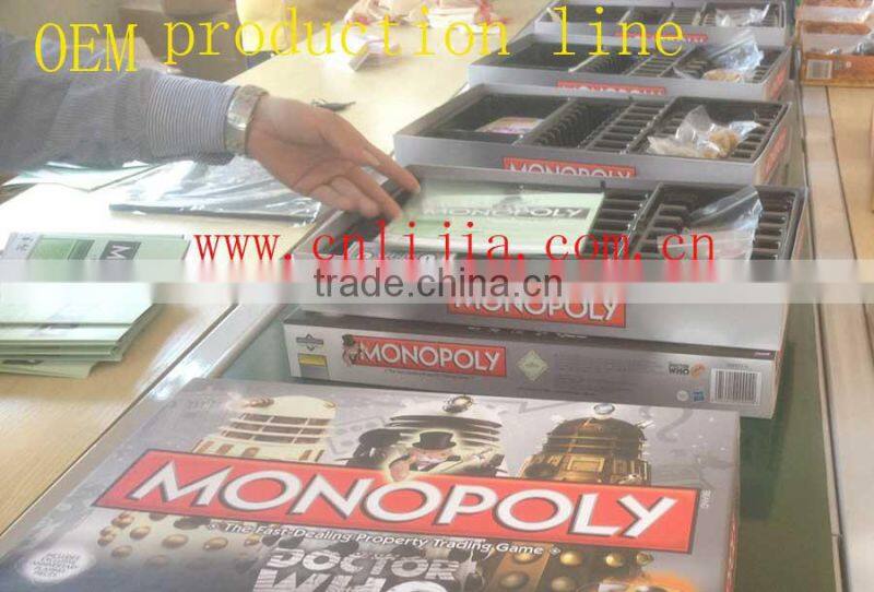 wooden board game pieces