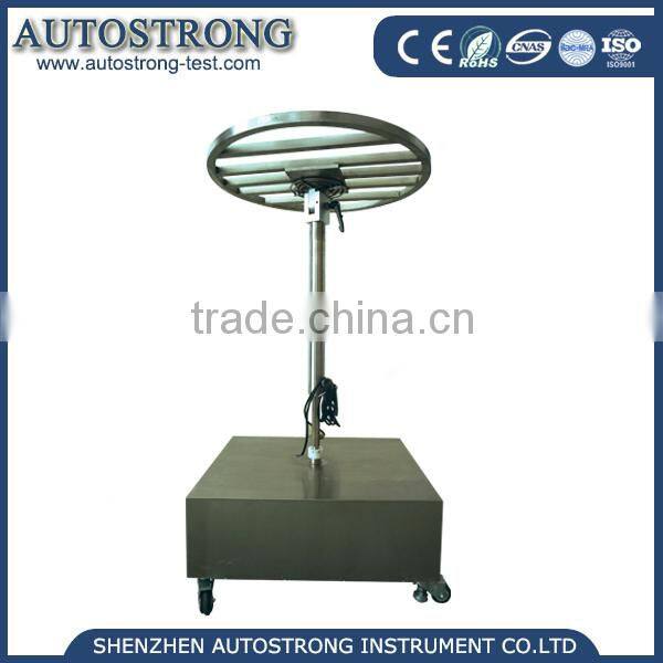 IEC60529 IPX Waterproof Rotation Test Table
