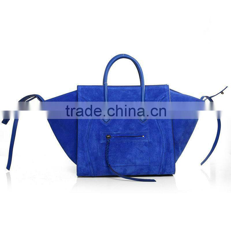 New style wholesale leather handbags